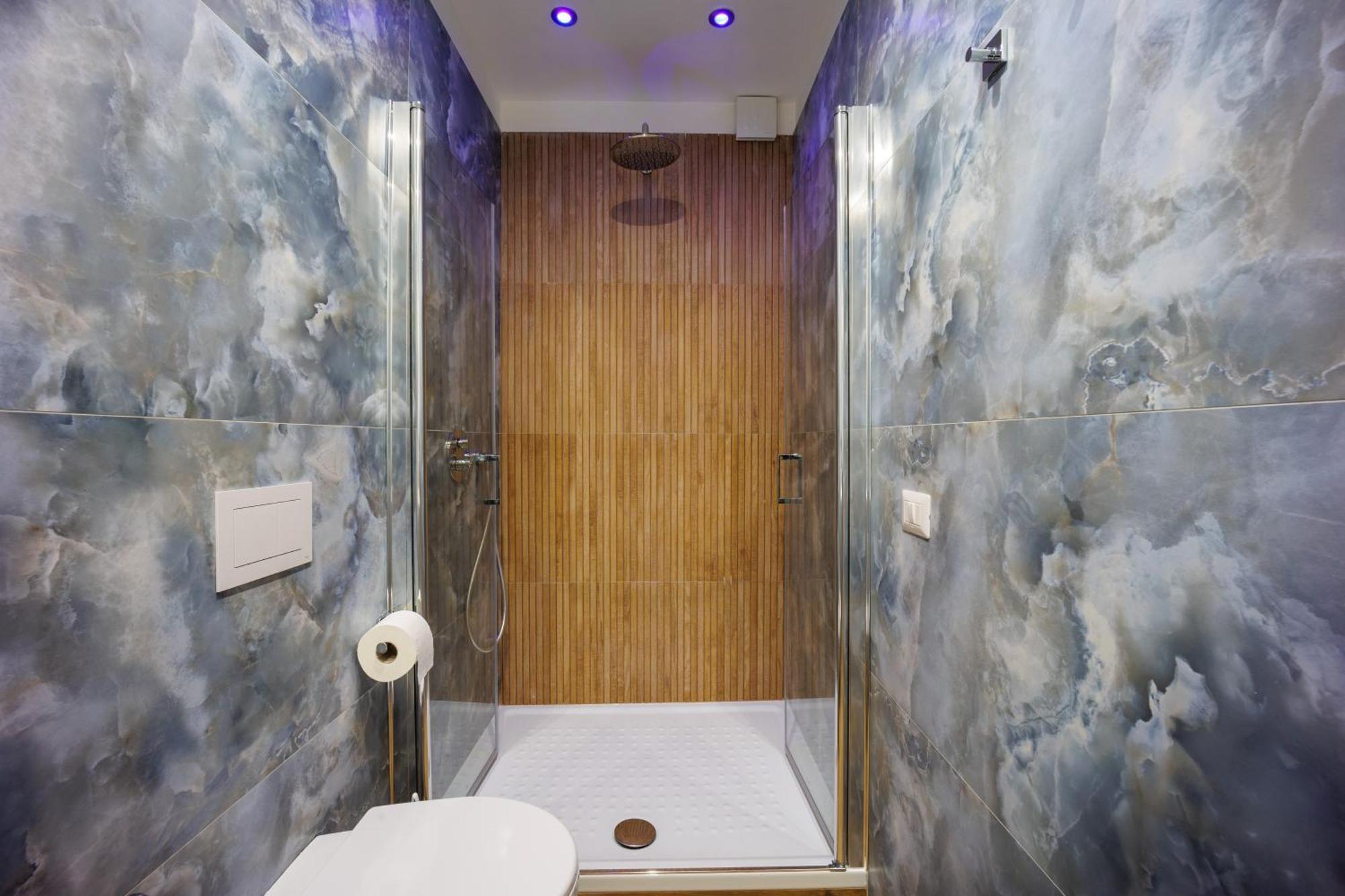 Mike Suite Napoli Exterior foto